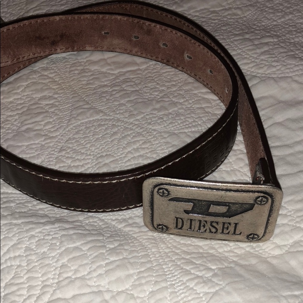 belt